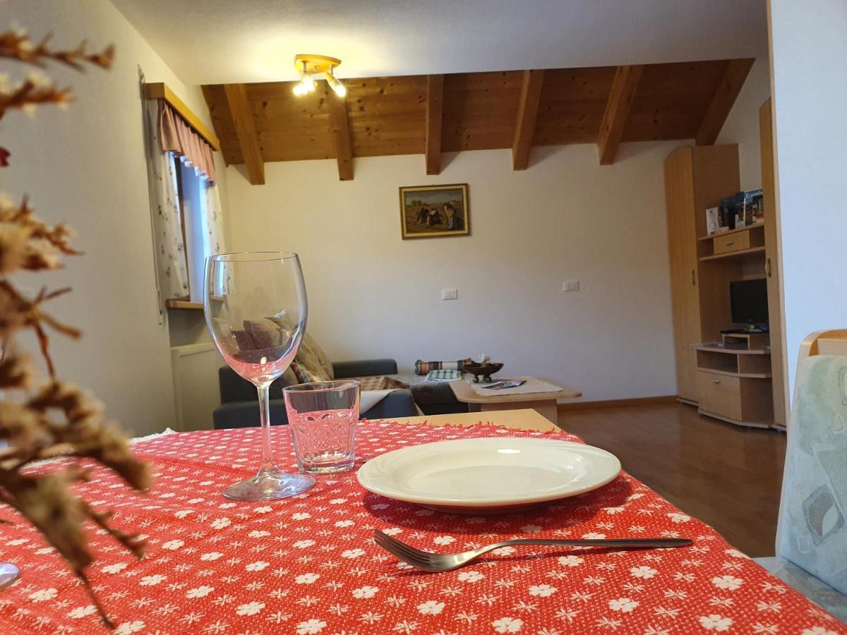 Kramerhof Al Plan di Mareo Buitenkant foto