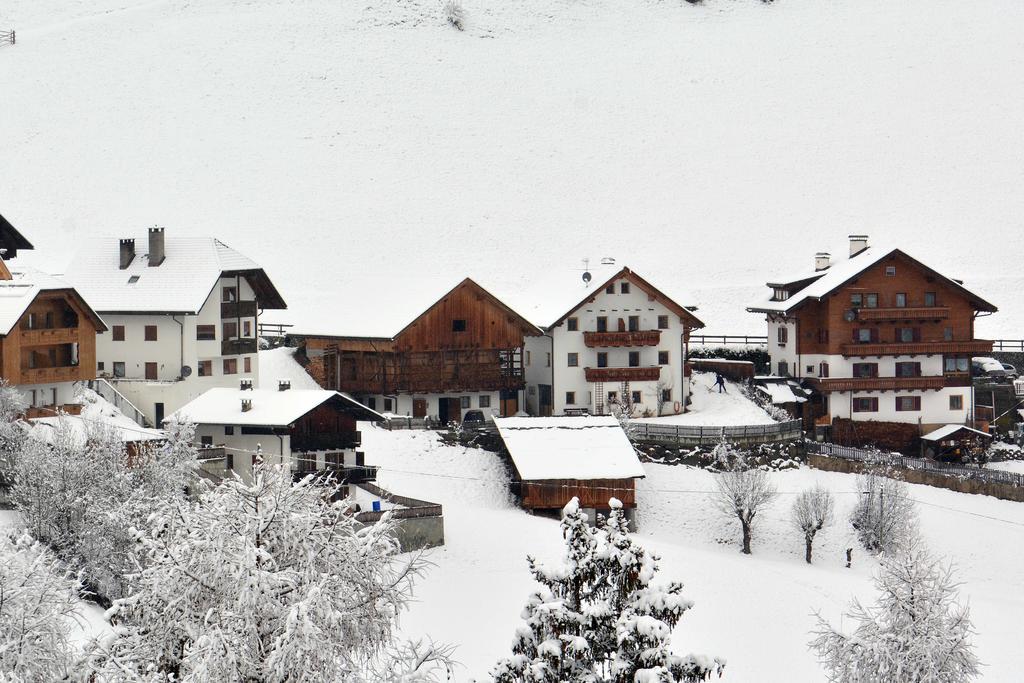 Kramerhof Al Plan di Mareo Buitenkant foto