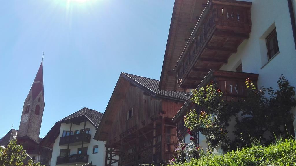 Kramerhof Al Plan di Mareo Buitenkant foto